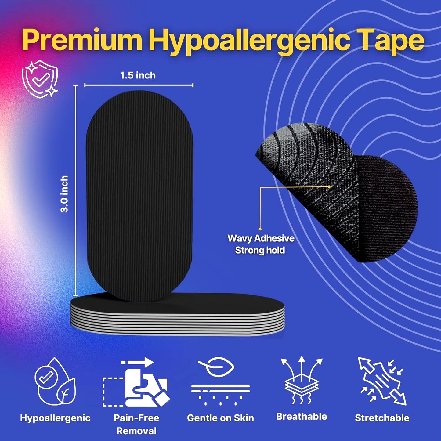 Mouth Tape