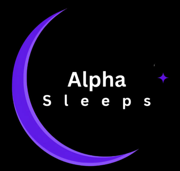 AlphaSleeps